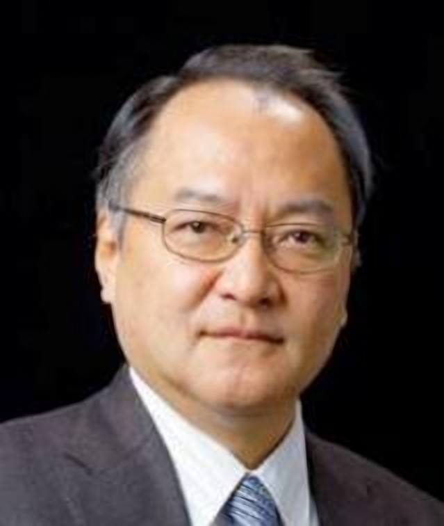 瀬川 浩司